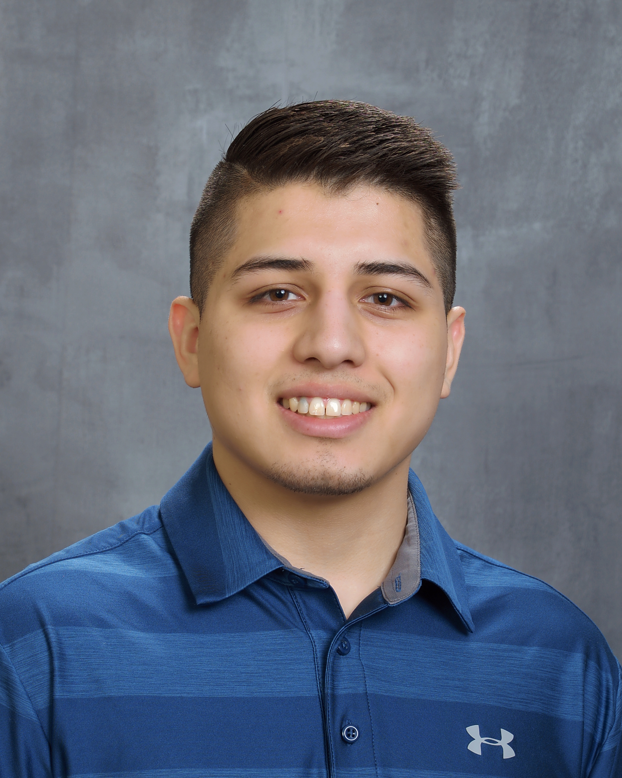Anthony Jimenez